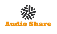 Audio Share Logo